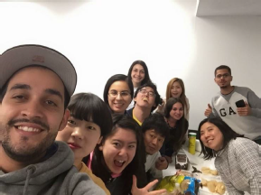 토론토 ILAC 학교 후기 후기 썸네일