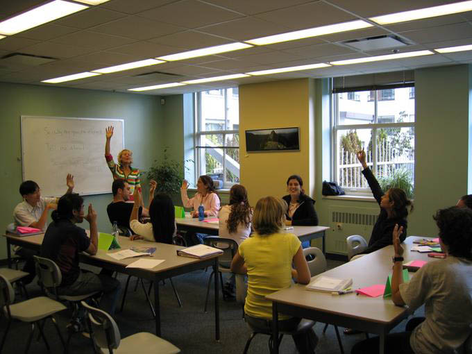 밴쿠버 ILAC 학교 후기 후기 썸네일