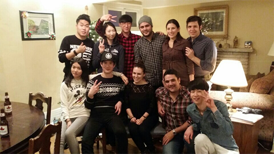 스피킹 위주의 커리큘럼과 액티비티가 강한 GV학교 후기 후기 썸네일