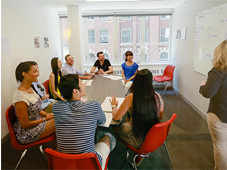 영어능력의 부족한 부분을 정확히 채워주는 Rennert 후기 썸네일