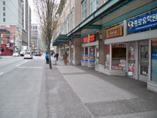 제2의 고향이 되어버린 밴쿠버 후기 썸네일