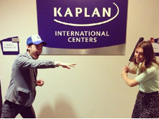 카플란어학원-커리큘럼과 액티비티가 탄탄한 어학원 후기 썸네일