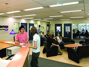 한인비율이 적은 유로센터 어학원 후기 썸네일