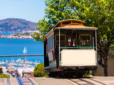 밝고 여유로운 분위기가 매력적인 샌프란시스코 후기 썸네일