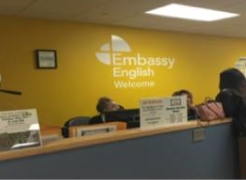 Embassy San Diego 후기 썸네일