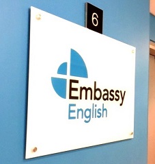 뉴욕센터 엠바시 학교후기 후기 썸네일