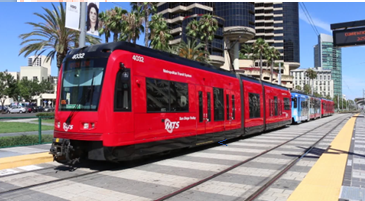 샌디에고 교통수단! 후기 썸네일