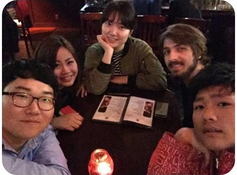 ILAC 홈스테이 및 학교 후기 후기 썸네일