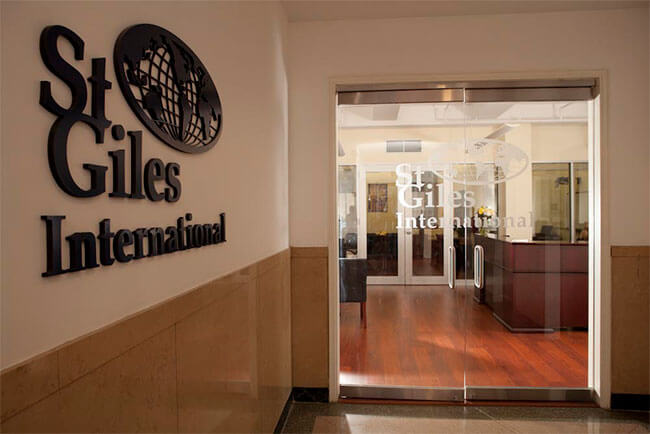 뉴욕센터 St. Giles 어학원 후기 후기 썸네일