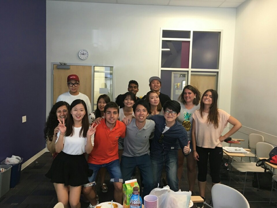 샌디에고 Kaplan 후기 후기 썸네일