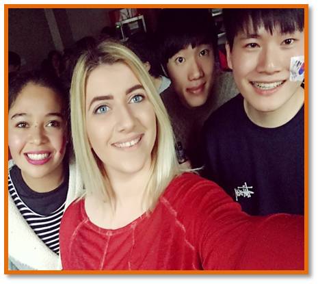 밴쿠버 5개월차 생활 후기! 후기 썸네일