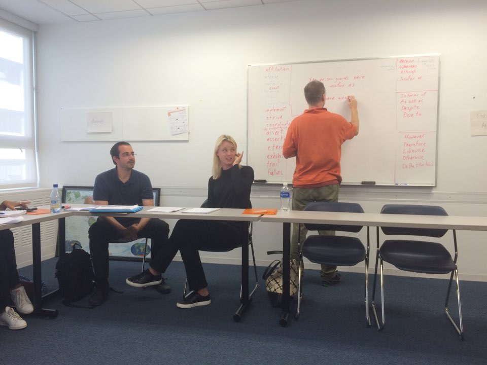 EC-San Francisco  학교 후기 후기 썸네일