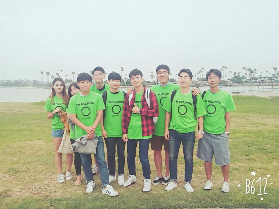 샌디에고지사 Zero 봉사활동 후기 후기 썸네일