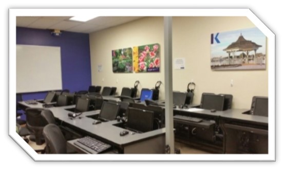 Kaplan - Toronto 솔직 후기 후기 썸네일