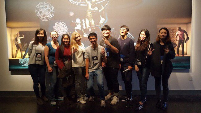 소중한 경험이 토론토시청 자원봉사 후기 썸네일