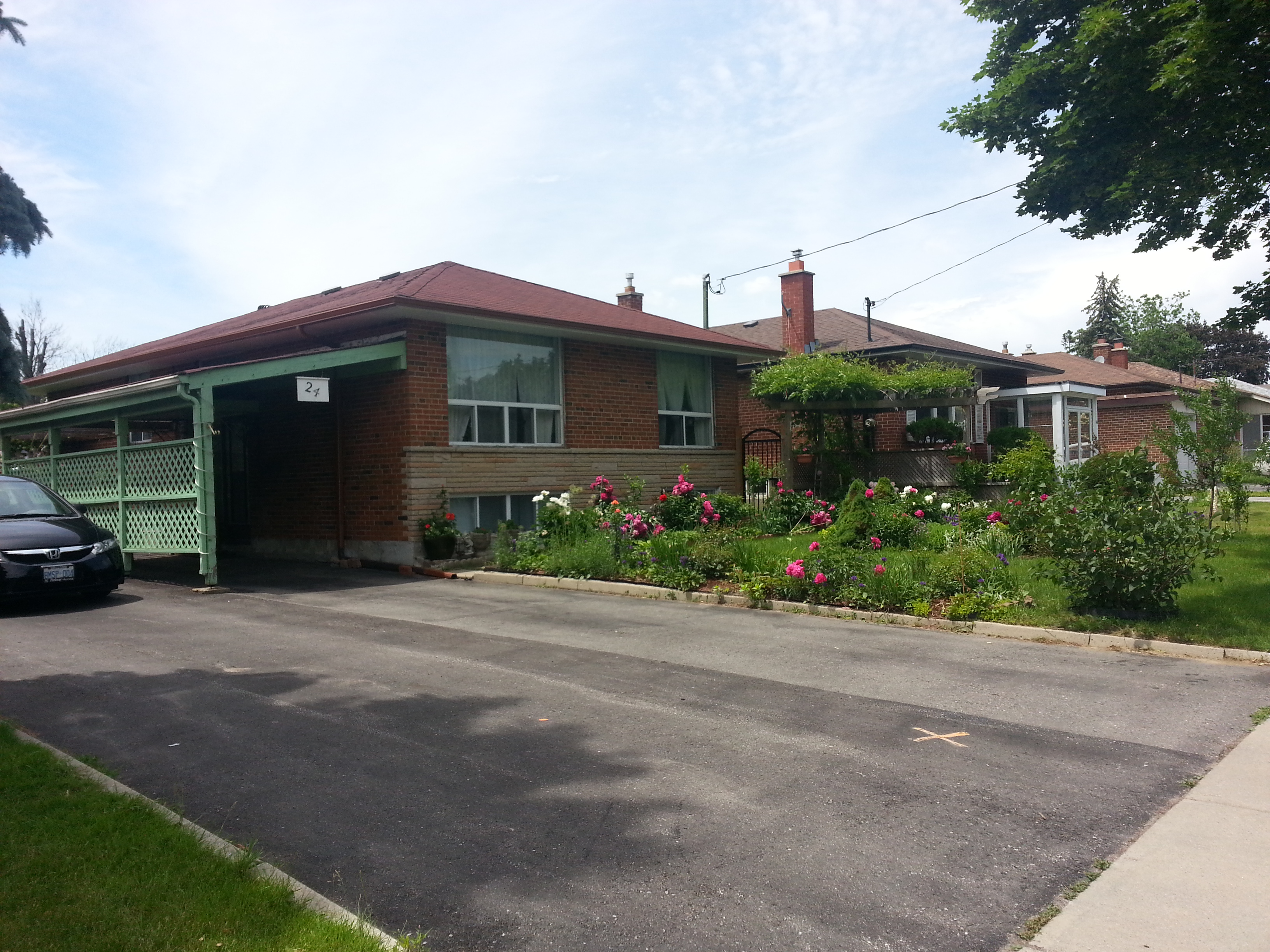 세심하게 배려해주시는 홈스테이 가족 후기 썸네일