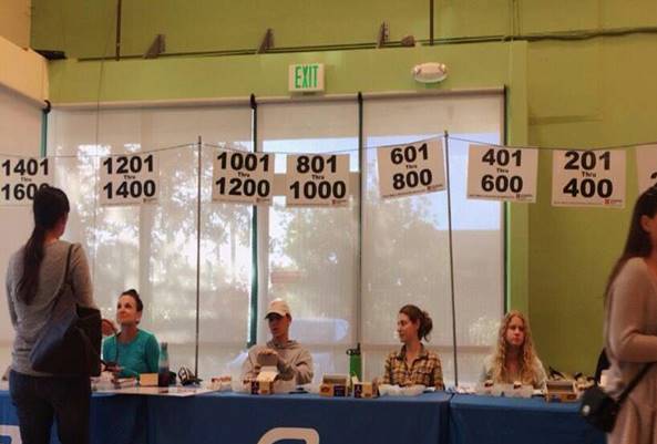 샌디에고지사 봉사활동 후기 후기 썸네일