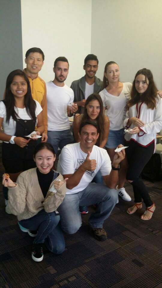 샌디에고 카플란 후기 후기 썸네일