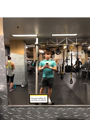 샌디에고지사와 생활 후기 2 후기 썸네일