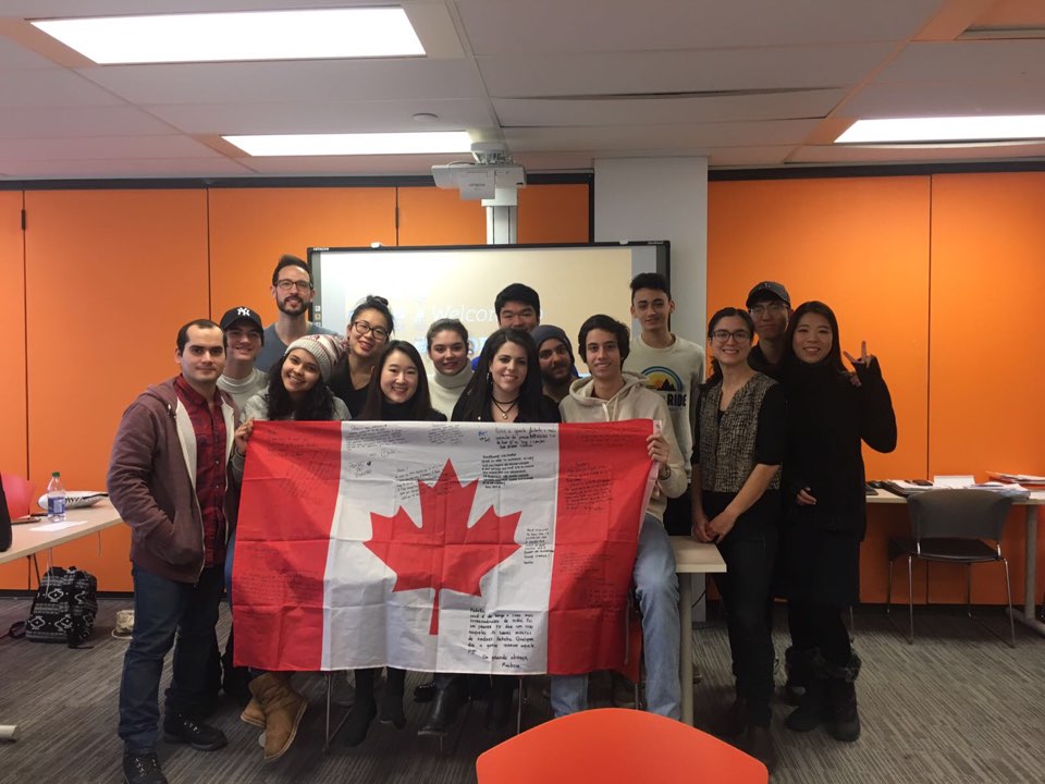 EC 어학원 9개월차 생생후기 후기 썸네일