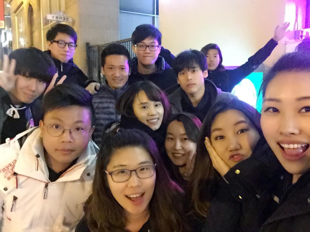 Stafford 학교 후기 후기 썸네일