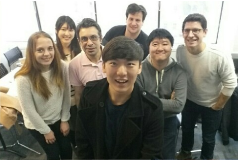 ILAC에서 TESOL 자격증 따기 후기 썸네일