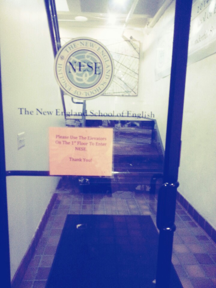 교육의 도시 속 NESE 어학교 - 보스턴 후기 썸네일
