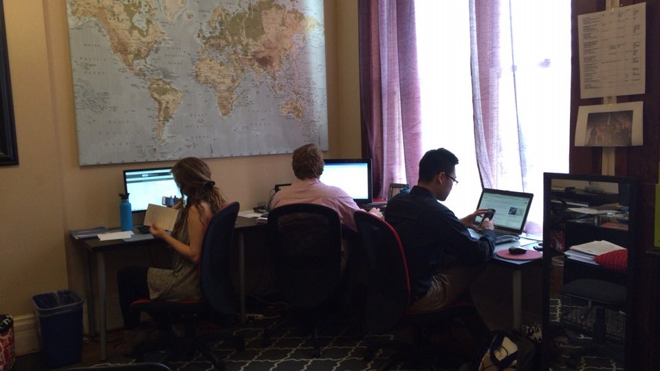 Converse 인턴쉽 후기 후기 썸네일