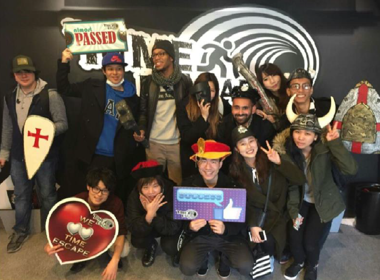 한국이 그리울 틈없이 즐거웠던 밴쿠버 생활! 후기 썸네일