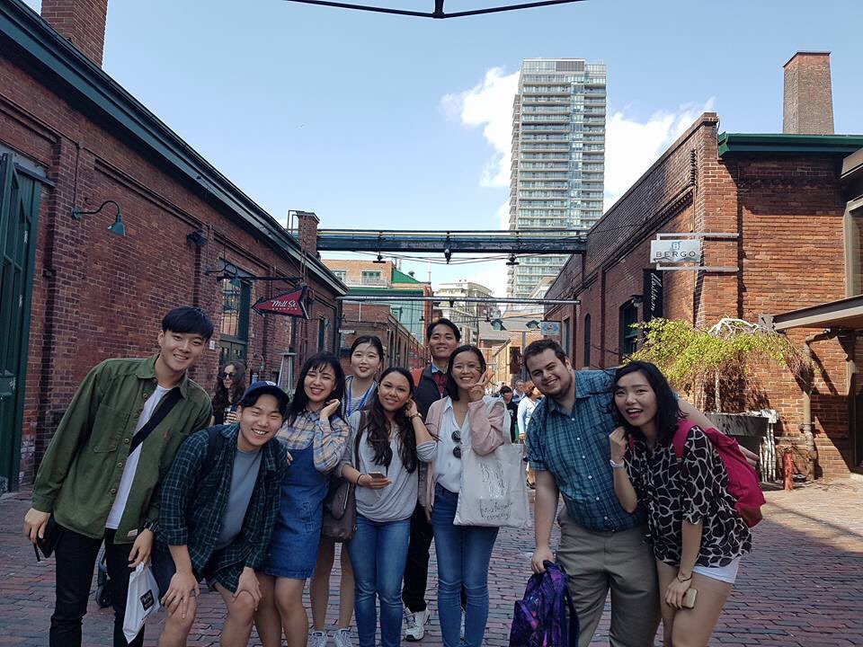 탄탄한 ELT어학원 커리큘럼 만족도 10000% 후기 썸네일