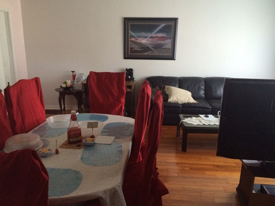 깔끔하고 자율적인 분위기의 홈스테이 후기 썸네일