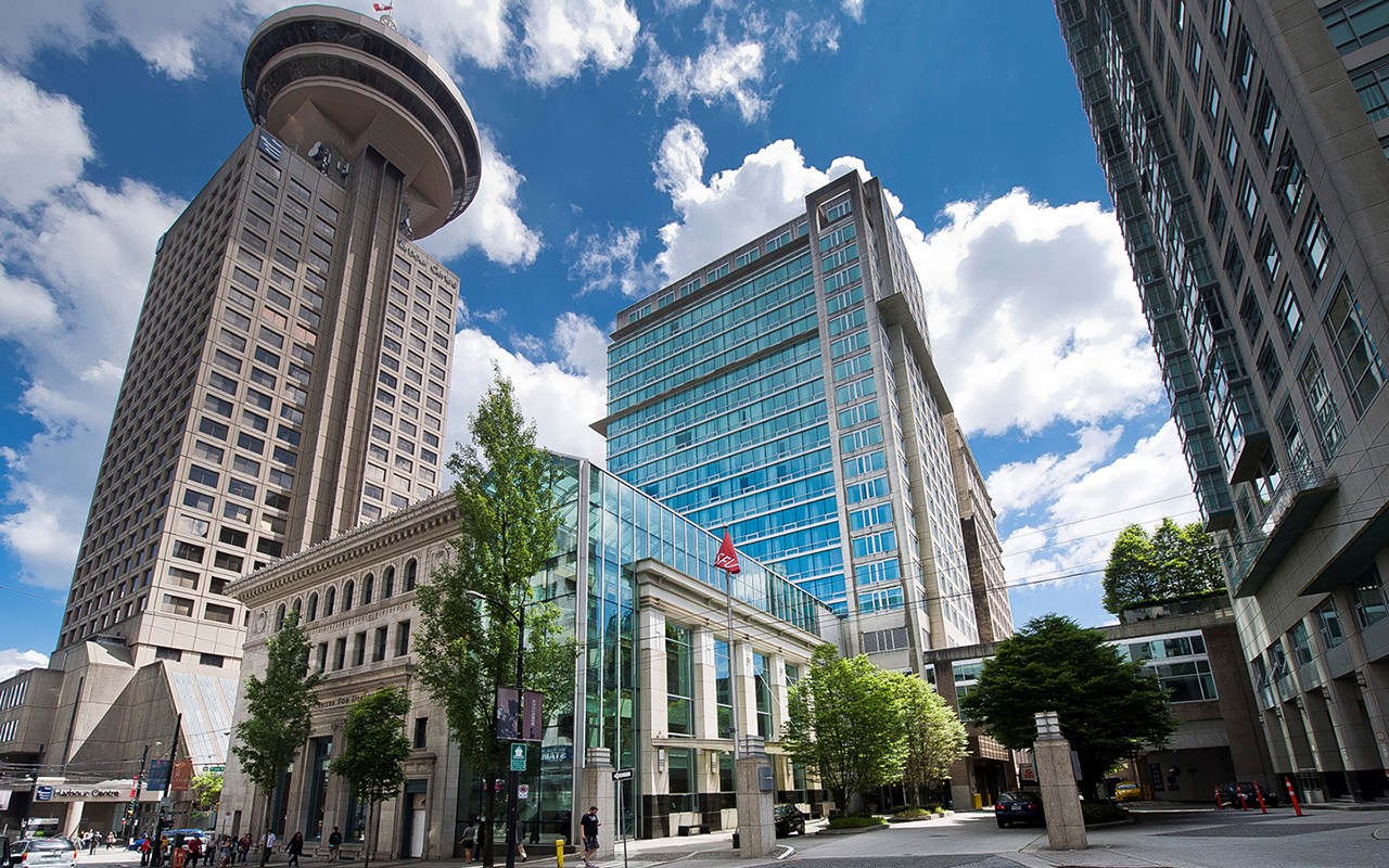 밴쿠버 SFU 학교 및 1:1튜터 후기 후기 썸네일