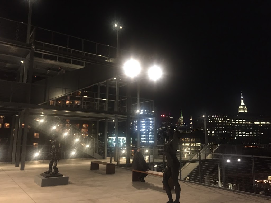 새로지은 whitney museum 방문~ 후기 썸네일