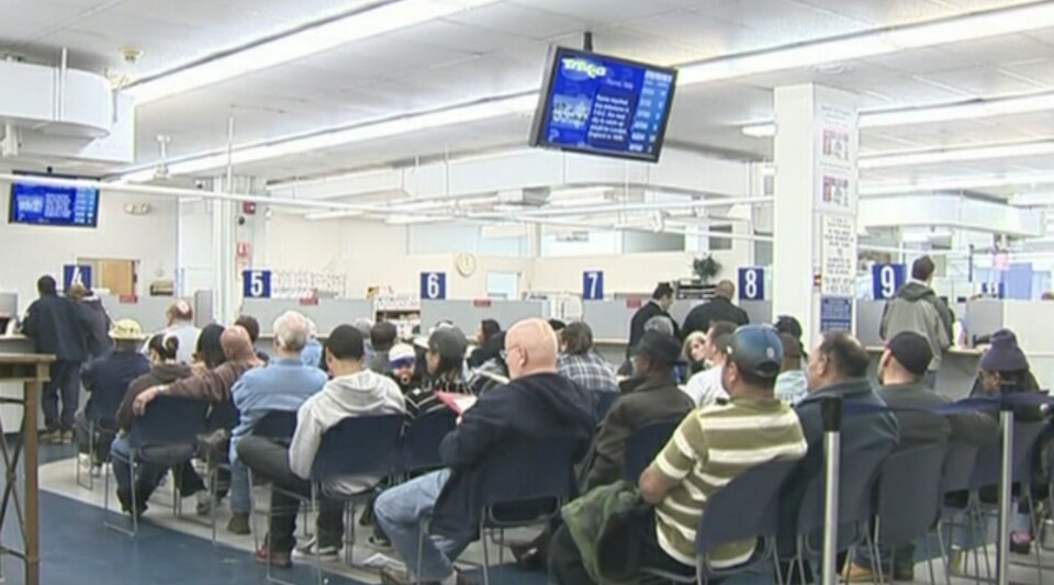 캘리포니아 운전면허증 따기 1에서 10까지!! 후기 썸네일