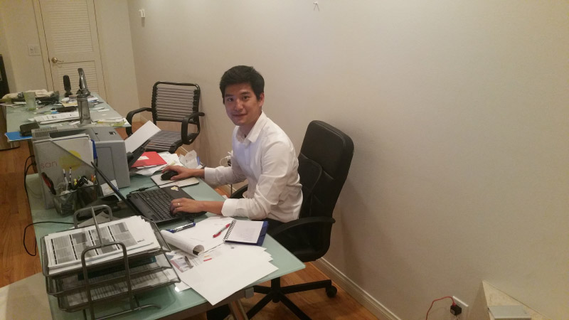 미국 회사를 경험해보고 난 후! 후기 썸네일