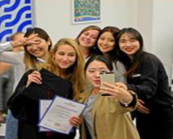 샌디에고 스태포드 어학원에서 만든 잊을 수 없는 추억! 후기 썸네일