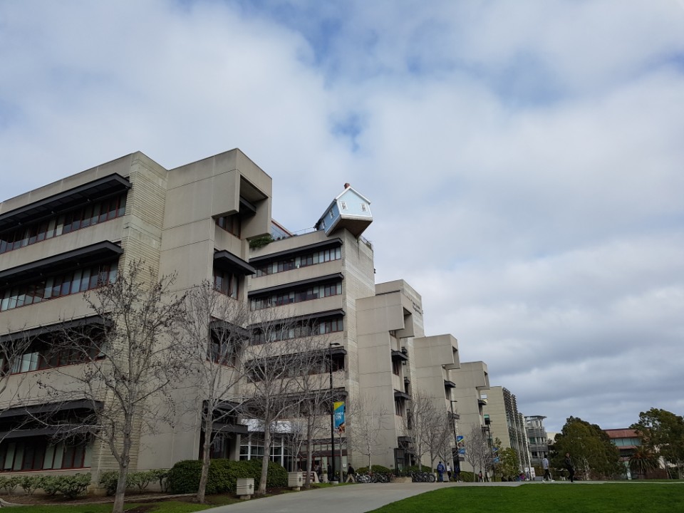 샌디에고에서 느낀 미국 대학생활 후기 썸네일