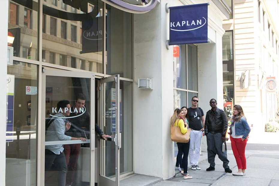 카플란 어학원 수업 리얼후기입니다 후기 썸네일