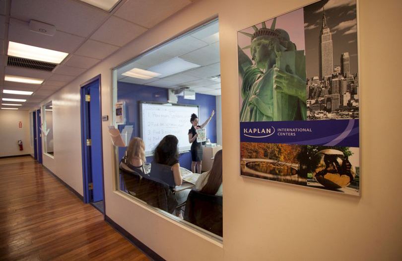 Kaplan - Empire State 후기 후기 썸네일