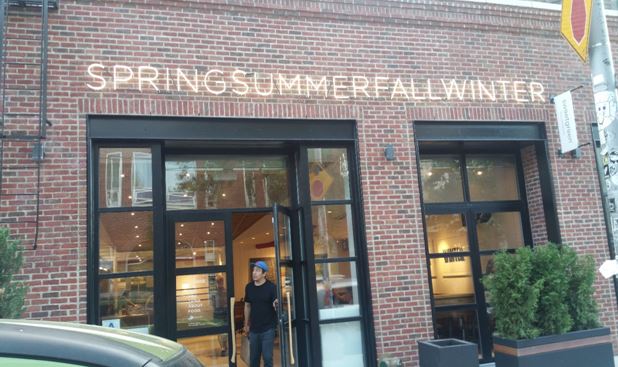 예쁜 카페가 많은 윌리엄스버그 후기 썸네일