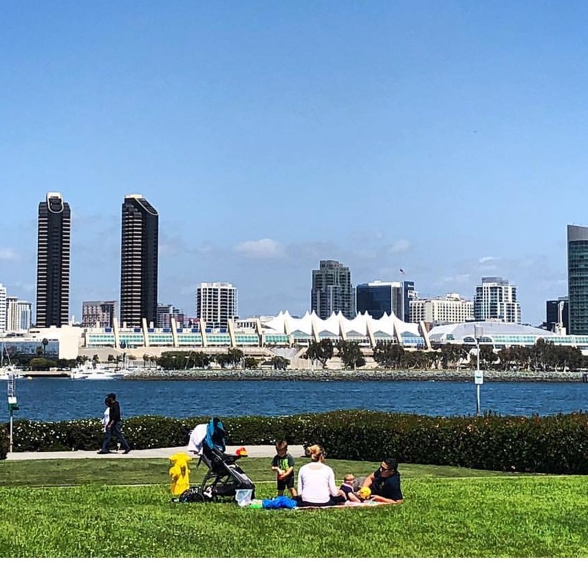 제 2의 고향이 되어버린 샌디에고 후기 썸네일