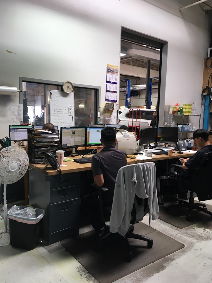 Stafford 학교에서부터 BMW 인턴십 도전기까지! 후기 썸네일