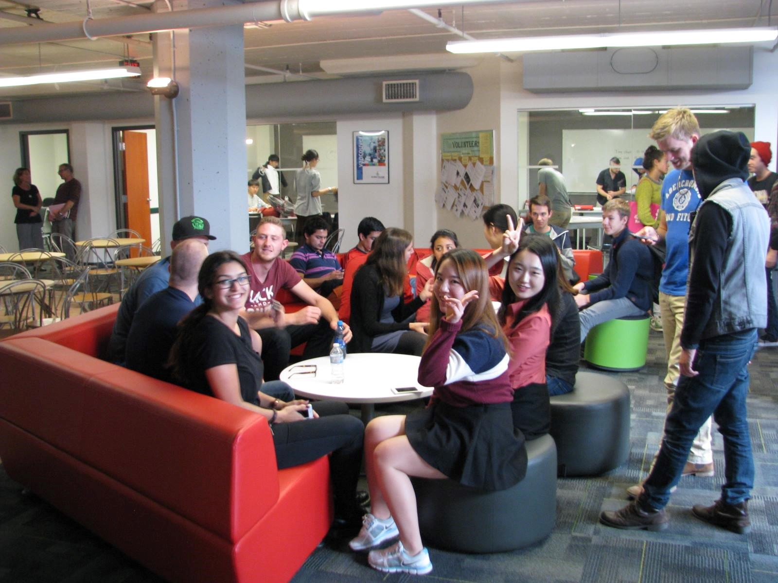 GV어학원을 다녀보니... 후기 썸네일