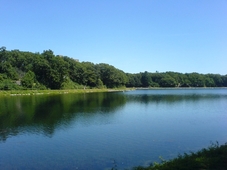 한가로이 여유를 즐길 수 있는 Chestnut Hill Reservoir 후기 썸네일