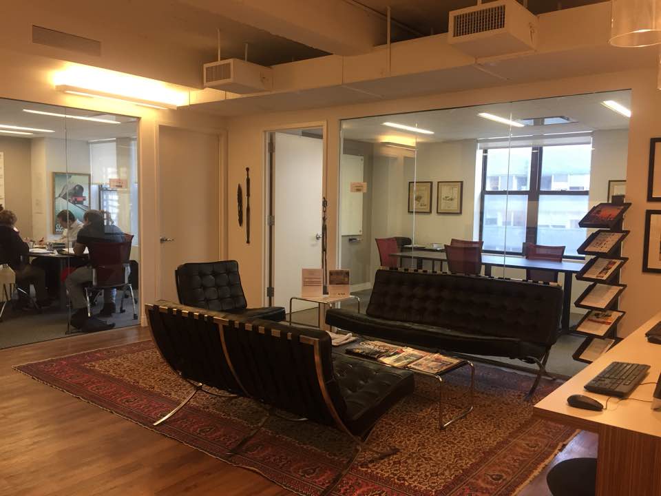 Rennert 방문 후기 후기 썸네일