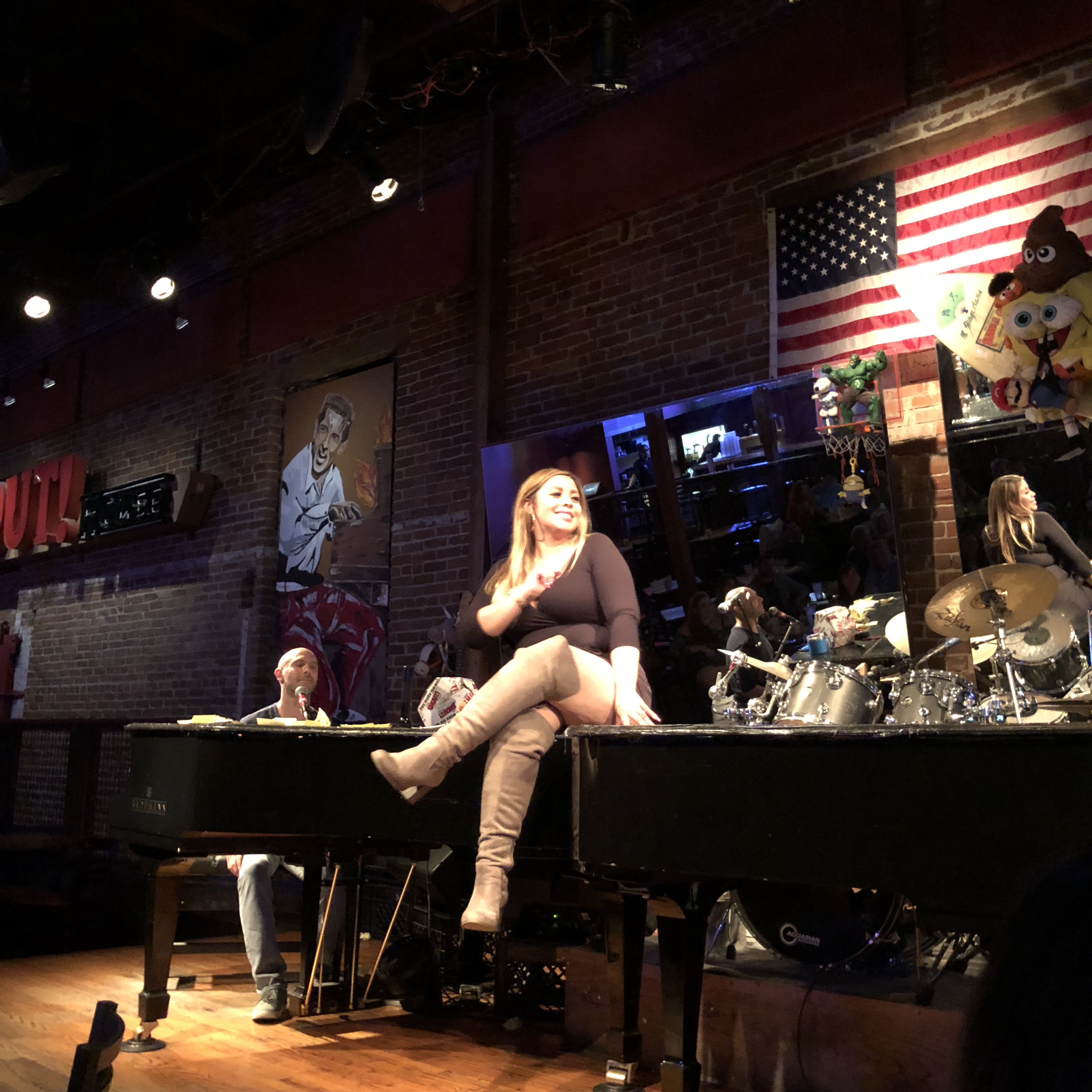 샌디에고 핫플레이스 Shout를 소개합니다 후기 썸네일