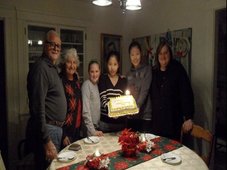 종로유학원 보스턴지사 홈스테이, 강력 추천 합니다. 후기 썸네일