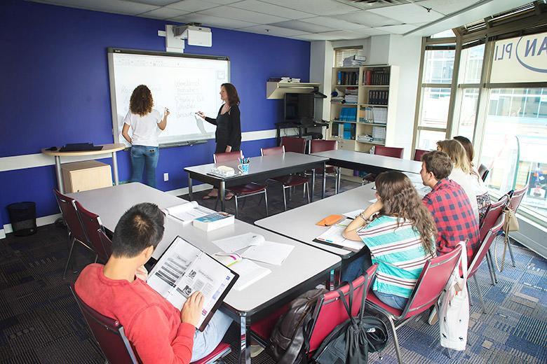 카플란어학원 토론토센터 장점과 단점! 후기 썸네일