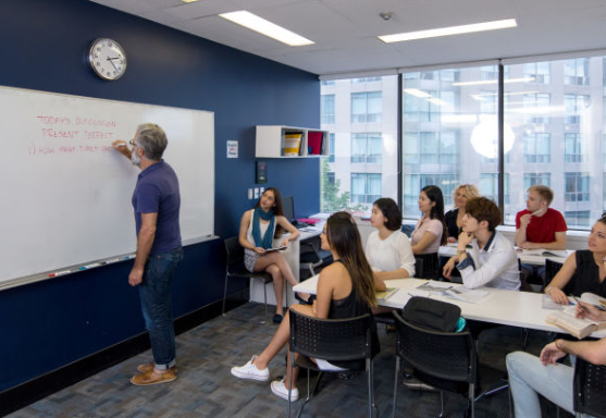 학생들이 생각하는 ILAC어학원의 장단점은? 후기 썸네일