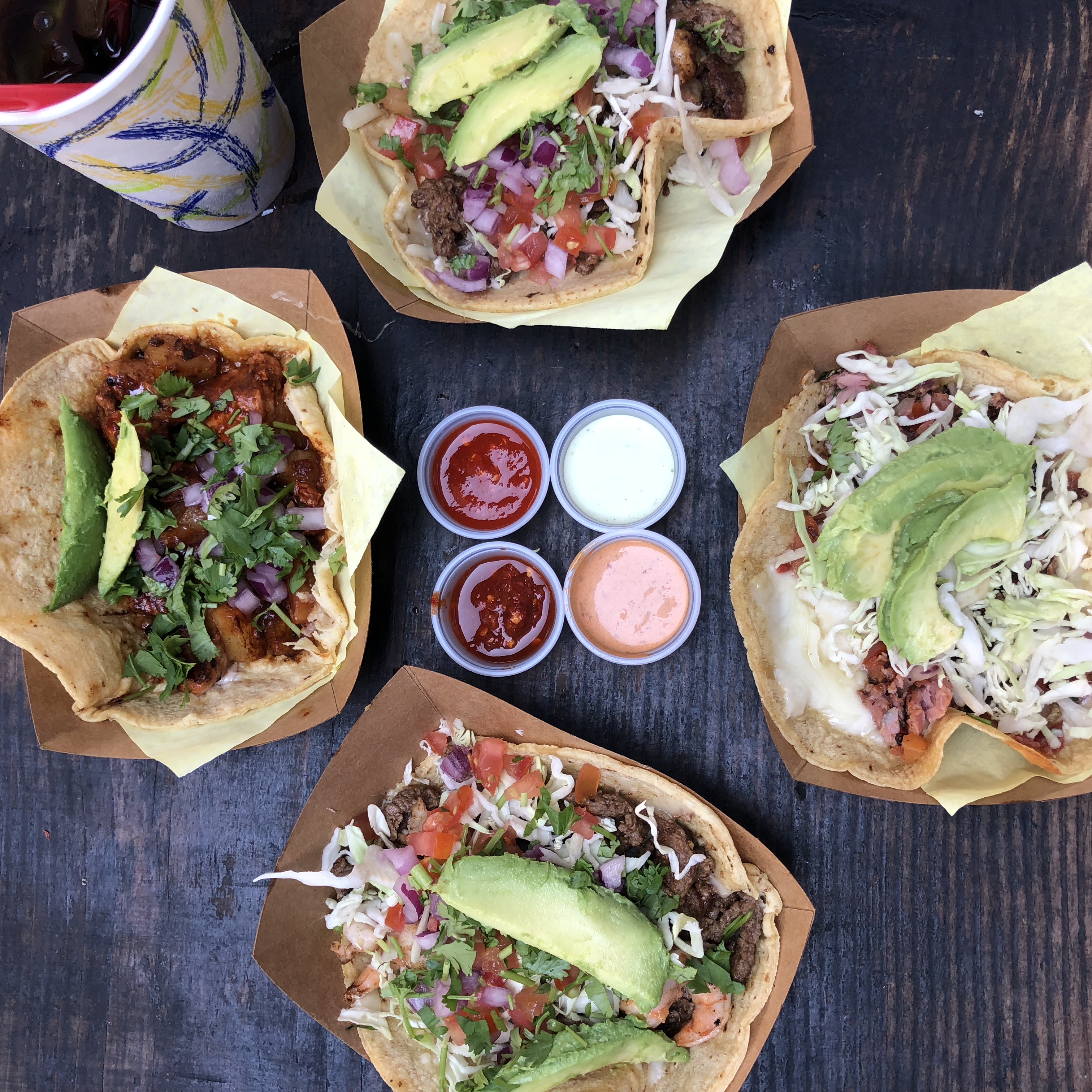 샌디에고 최고의 타코 맛집을 소개합니다 후기 썸네일